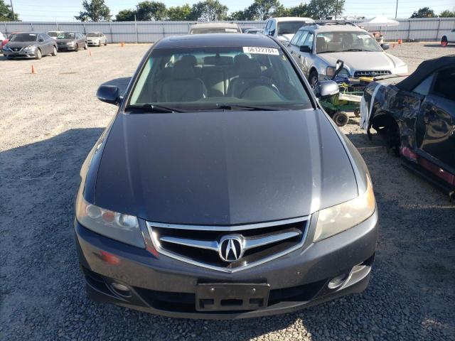 Photo 4 VIN: JH4CL96868C008599 - ACURA TSX 