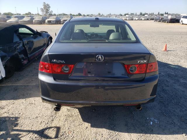 Photo 5 VIN: JH4CL96868C008599 - ACURA TSX 