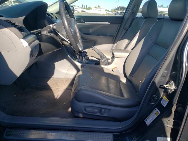 Photo 6 VIN: JH4CL96868C008599 - ACURA TSX 