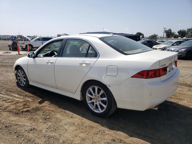 Photo 1 VIN: JH4CL96868C010434 - ACURA TSX 