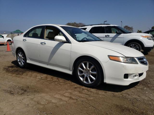 Photo 3 VIN: JH4CL96868C010434 - ACURA TSX 