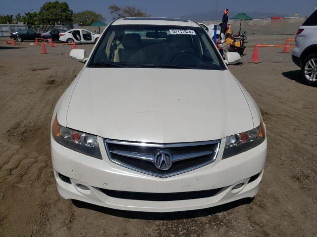 Photo 4 VIN: JH4CL96868C010434 - ACURA TSX 