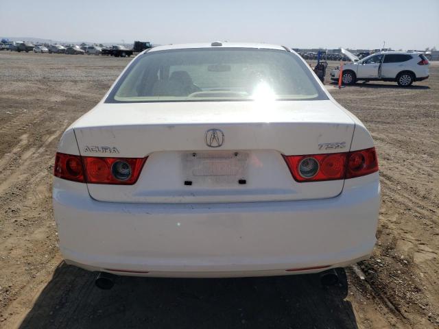 Photo 5 VIN: JH4CL96868C010434 - ACURA TSX 