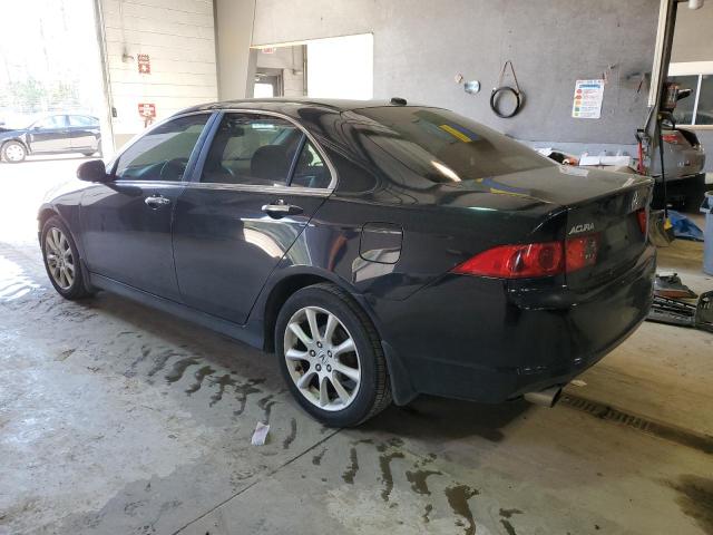 Photo 1 VIN: JH4CL96868C013883 - ACURA TSX 