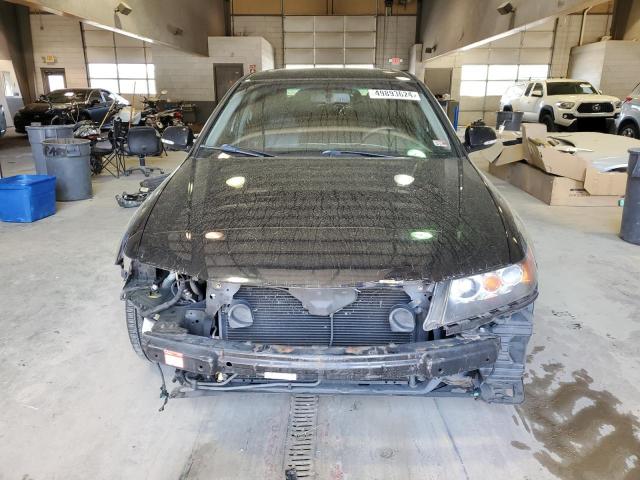 Photo 4 VIN: JH4CL96868C013883 - ACURA TSX 