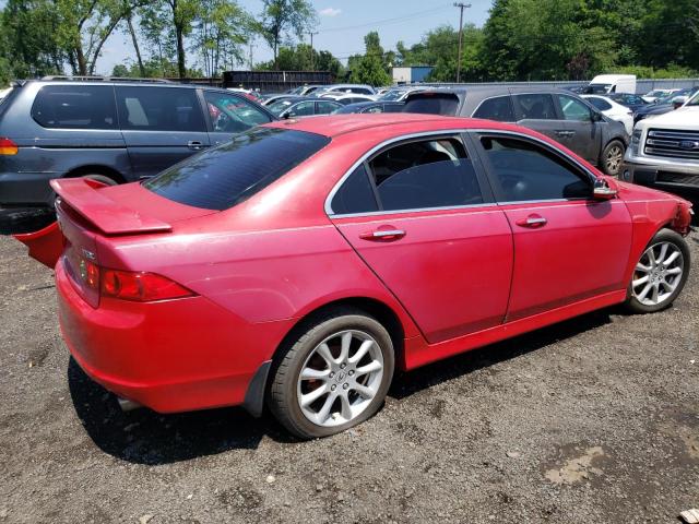 Photo 2 VIN: JH4CL96868C013981 - ACURA TSX 