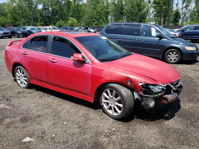 Photo 3 VIN: JH4CL96868C013981 - ACURA TSX 