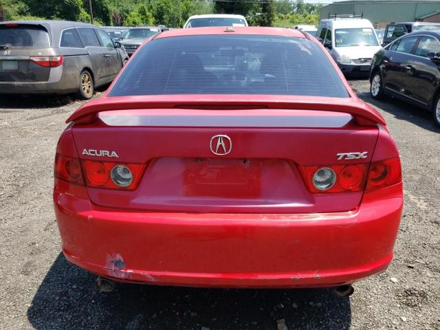 Photo 5 VIN: JH4CL96868C013981 - ACURA TSX 