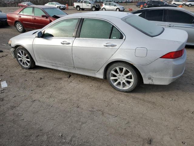 Photo 1 VIN: JH4CL96868C014113 - ACURA TSX 