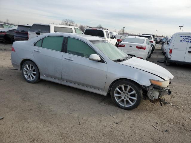 Photo 3 VIN: JH4CL96868C014113 - ACURA TSX 