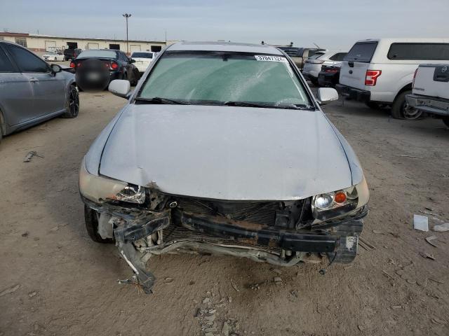 Photo 4 VIN: JH4CL96868C014113 - ACURA TSX 