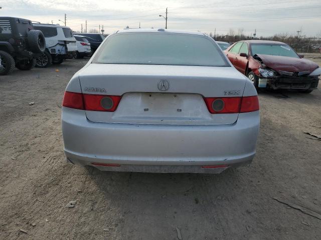 Photo 5 VIN: JH4CL96868C014113 - ACURA TSX 