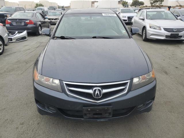 Photo 4 VIN: JH4CL96868C018873 - ACURA TSX 