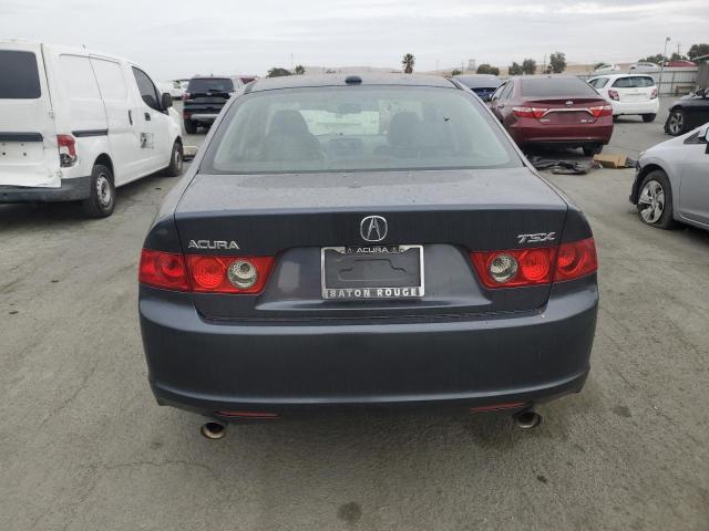 Photo 5 VIN: JH4CL96868C018873 - ACURA TSX 