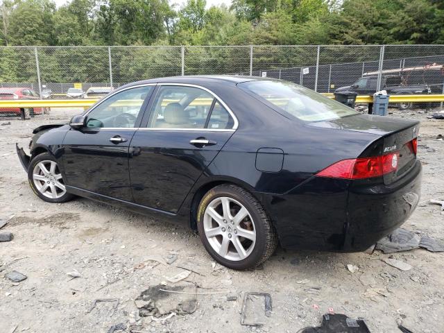 Photo 1 VIN: JH4CL96874C015071 - ACURA TSX 