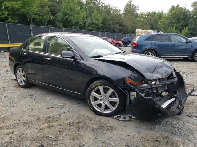 Photo 3 VIN: JH4CL96874C015071 - ACURA TSX 