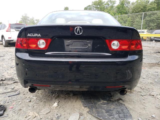 Photo 5 VIN: JH4CL96874C015071 - ACURA TSX 