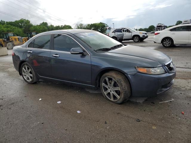 Photo 3 VIN: JH4CL96874C039242 - ACURA TSX 