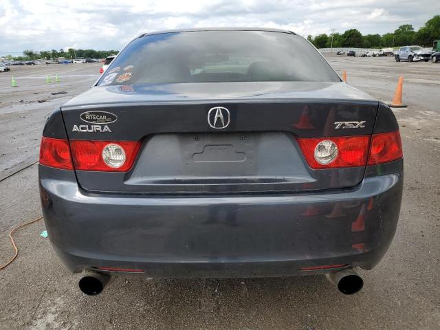 Photo 5 VIN: JH4CL96874C039242 - ACURA TSX 