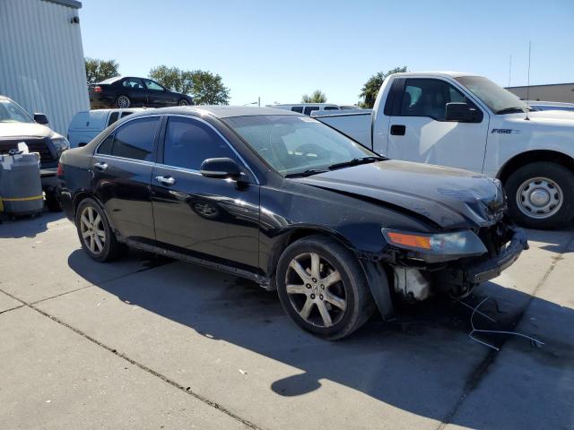 Photo 3 VIN: JH4CL96875C000071 - ACURA TSX 