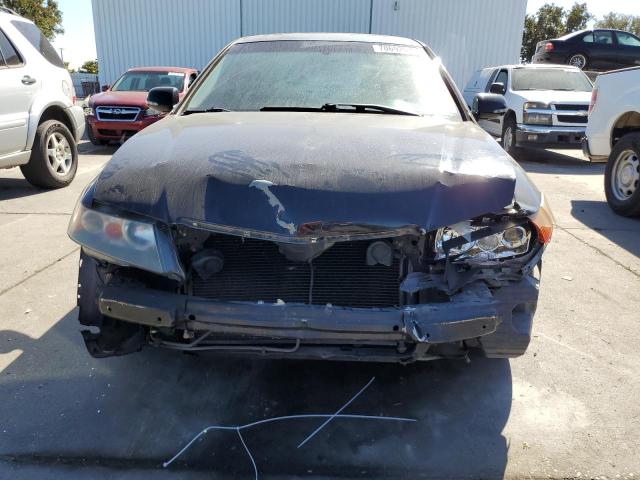 Photo 4 VIN: JH4CL96875C000071 - ACURA TSX 