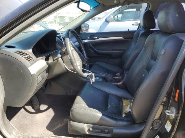 Photo 6 VIN: JH4CL96875C000071 - ACURA TSX 