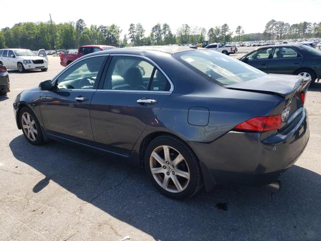 Photo 1 VIN: JH4CL96875C002905 - ACURA TSX 