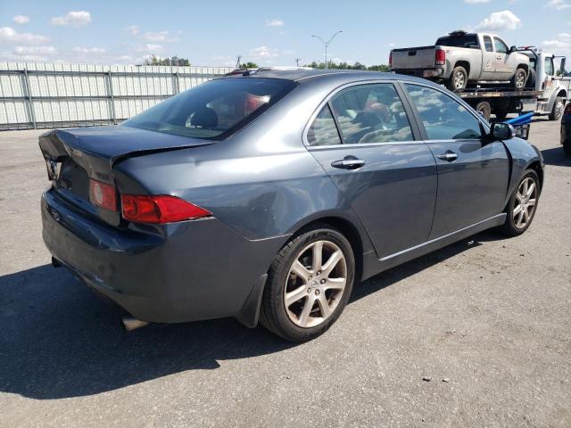 Photo 2 VIN: JH4CL96875C002905 - ACURA TSX 