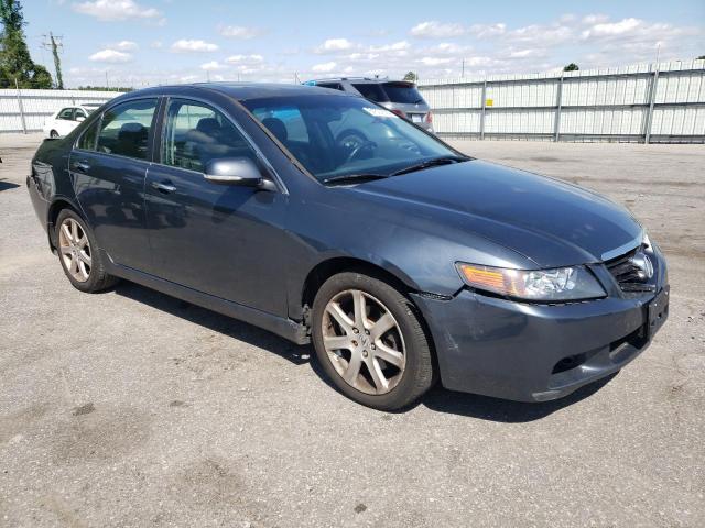 Photo 3 VIN: JH4CL96875C002905 - ACURA TSX 