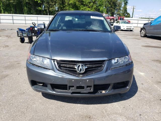 Photo 4 VIN: JH4CL96875C002905 - ACURA TSX 