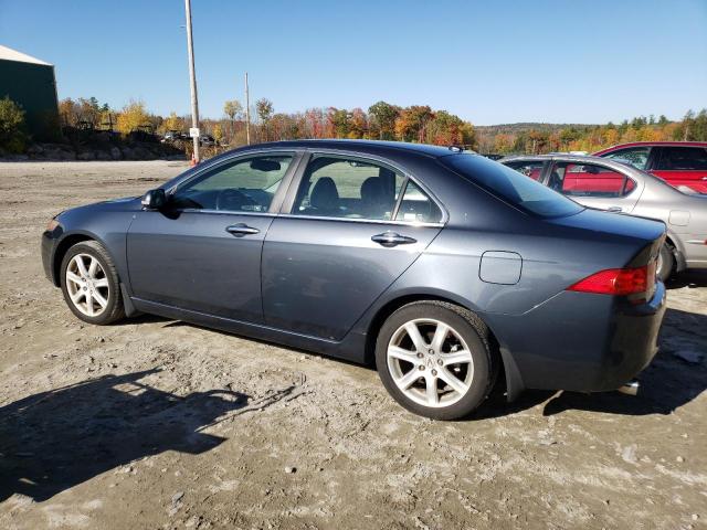 Photo 1 VIN: JH4CL96875C011555 - ACURA TSX 