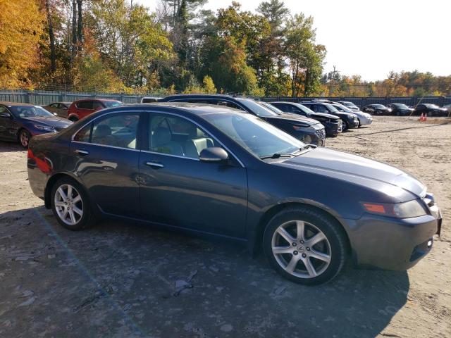 Photo 3 VIN: JH4CL96875C011555 - ACURA TSX 