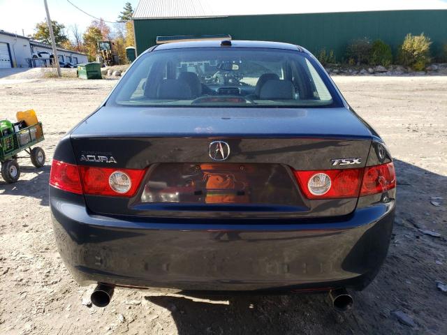 Photo 5 VIN: JH4CL96875C011555 - ACURA TSX 