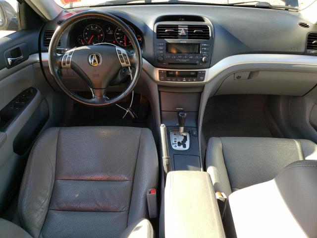 Photo 7 VIN: JH4CL96875C011555 - ACURA TSX 