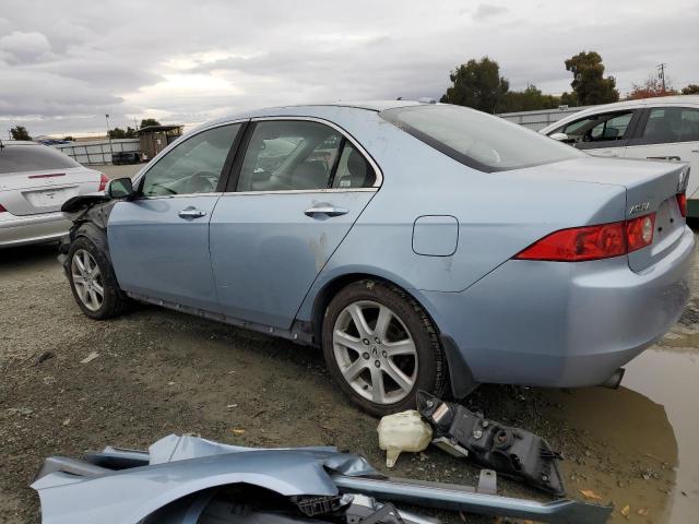 Photo 1 VIN: JH4CL96875C022510 - ACURA TSX 