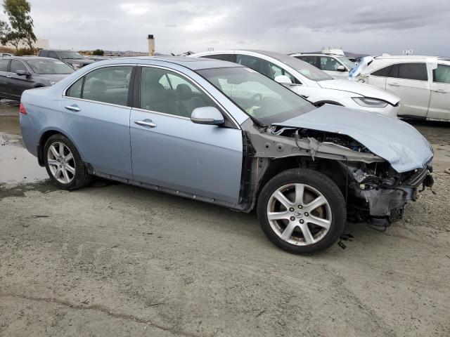 Photo 3 VIN: JH4CL96875C022510 - ACURA TSX 