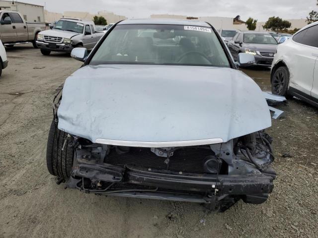 Photo 4 VIN: JH4CL96875C022510 - ACURA TSX 