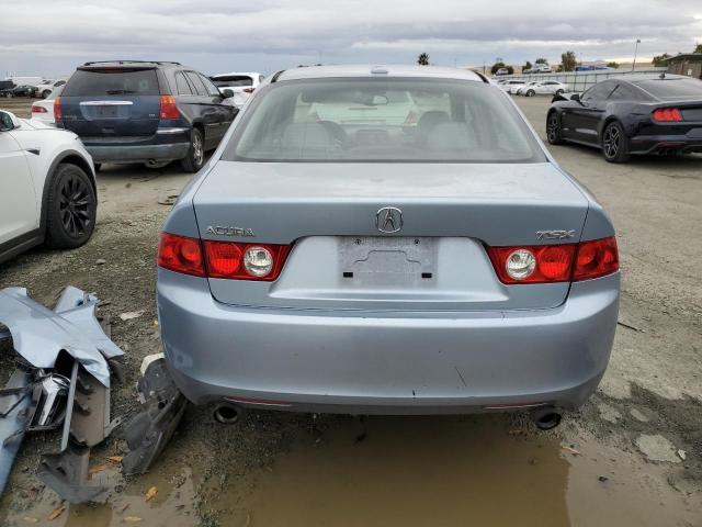 Photo 5 VIN: JH4CL96875C022510 - ACURA TSX 