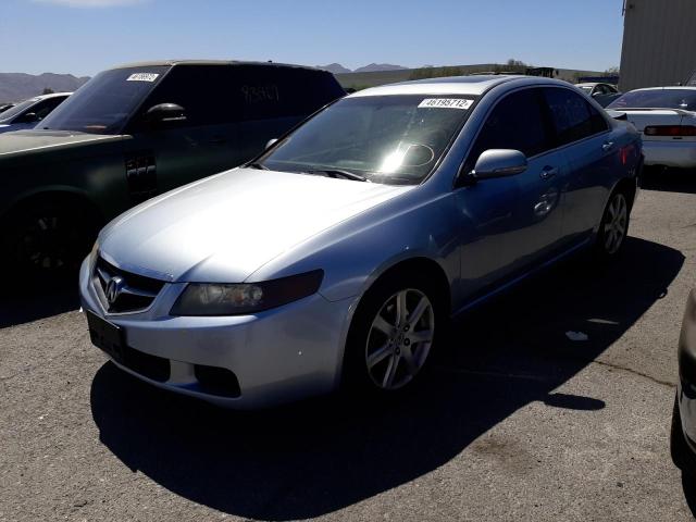 Photo 1 VIN: JH4CL96875C028131 - ACURA TSX 