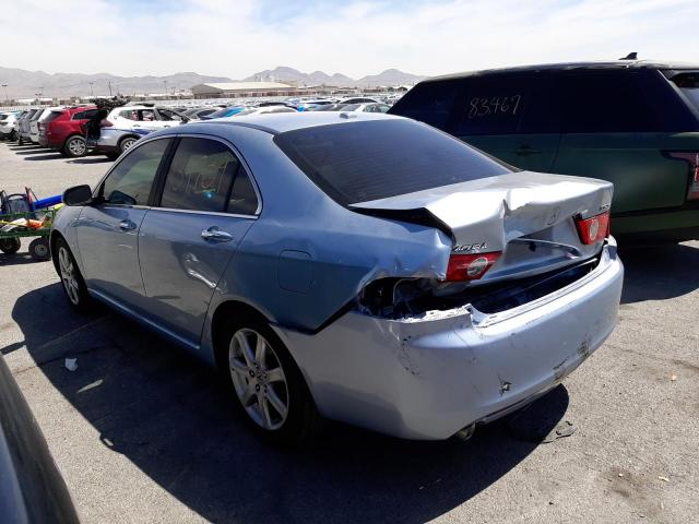 Photo 2 VIN: JH4CL96875C028131 - ACURA TSX 