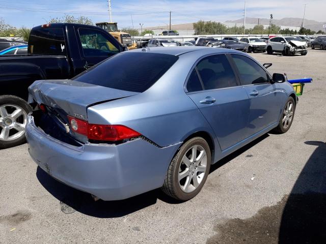 Photo 3 VIN: JH4CL96875C028131 - ACURA TSX 