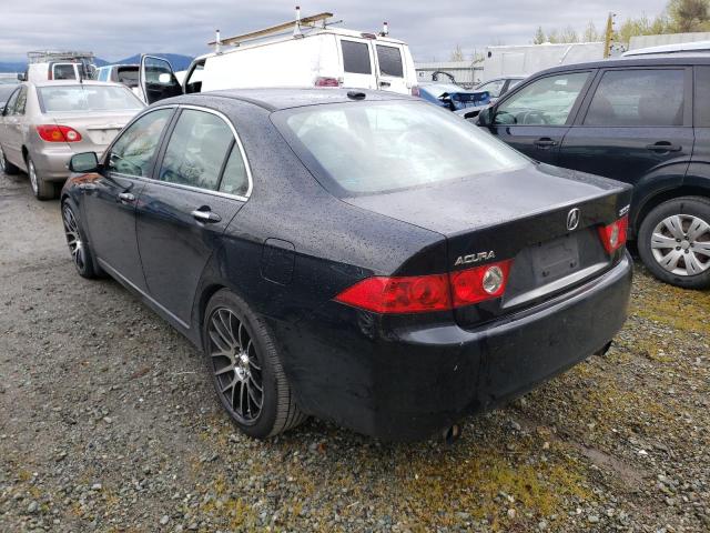 Photo 2 VIN: JH4CL96875C034835 - ACURA TSX 