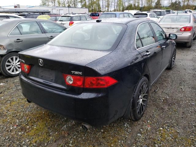 Photo 3 VIN: JH4CL96875C034835 - ACURA TSX 