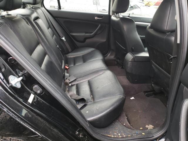 Photo 5 VIN: JH4CL96875C034835 - ACURA TSX 