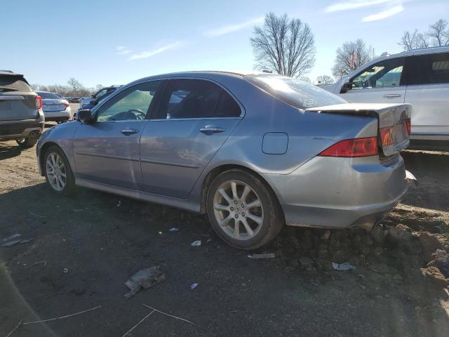 Photo 1 VIN: JH4CL96876C000833 - ACURA TSX 