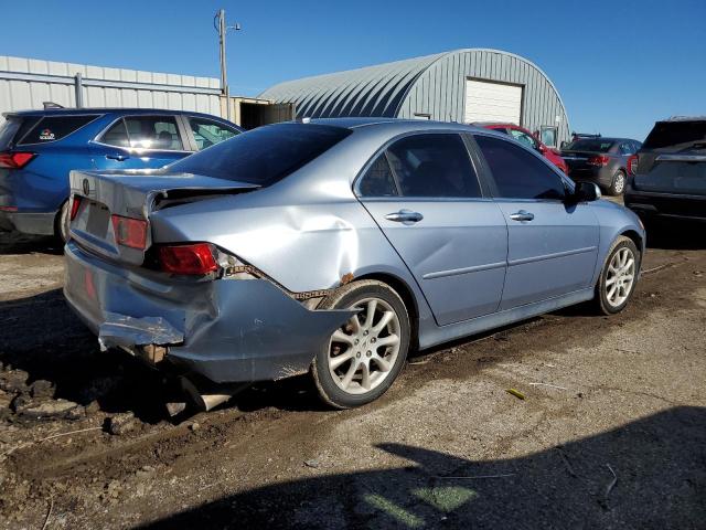 Photo 2 VIN: JH4CL96876C000833 - ACURA TSX 