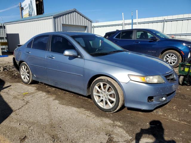 Photo 3 VIN: JH4CL96876C000833 - ACURA TSX 