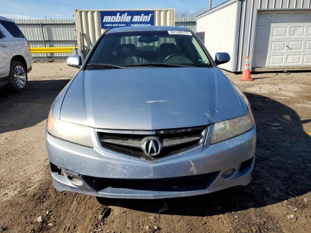 Photo 4 VIN: JH4CL96876C000833 - ACURA TSX 