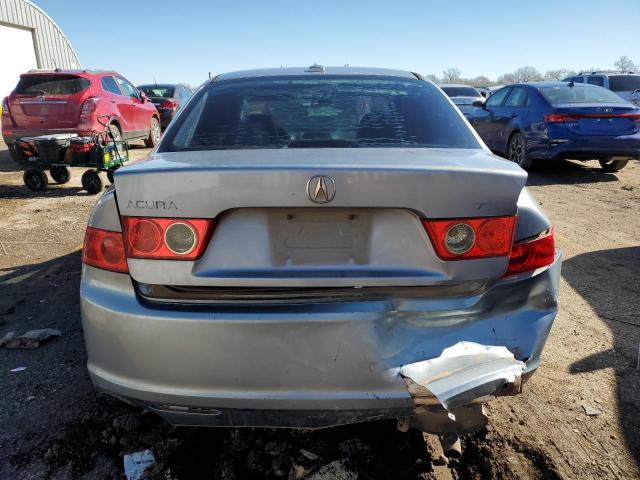 Photo 5 VIN: JH4CL96876C000833 - ACURA TSX 