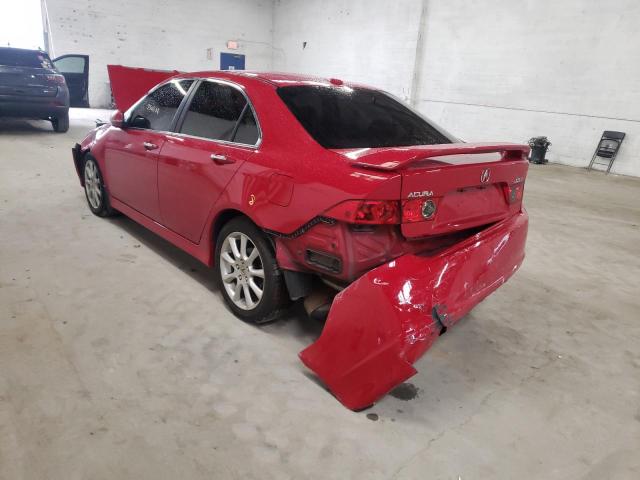 Photo 2 VIN: JH4CL96876C002341 - ACURA TSX 